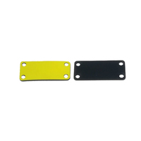 Label Penanda Kabel PVC Lembut Kualitas Tinggi Kustom Harga Grosir Terbaik