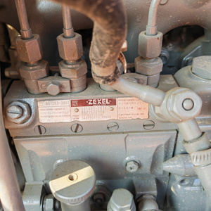 Used Second <b>Hand</b> Hitachi ZX70 Original <b>Mini</b> Hydraulic Excavator Crawler Digger Construction Equipment Professional Grade - Product Image 6