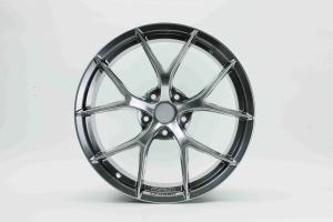 Forgex FI-R xe vành 5x112 5x120 hợp kim dòng chảy hình thành bánh xe cho Ford Audi RS5 BMW M2 M4 Toyota Lexus Mercedes AMG C63 Porsche - Product Image 3