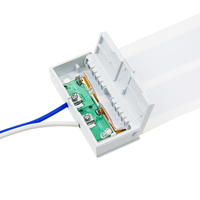 18AWG 2-adriges Kupfer-Klebebandkabel für LED-Beleuchtung und Audio in der Heiminstallation