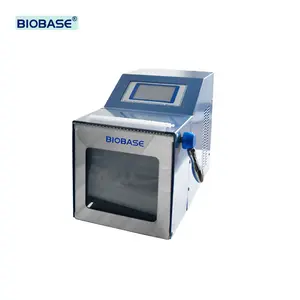 BIOBASE frullatore BK-SHG04 omogeneizzatore Stomacher frullatore prezzo di fabbrica per laboratorio
