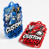 Bolsa Mylar Personalizada con Cierre Zip, a Prueba de Olores, con Corte Troquelado, Suave al Tacto, de 1g, 3.5g, 7g, 14g, 28g