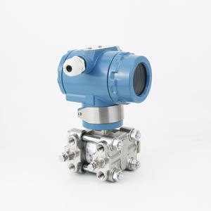 工場レベル差動送信機水タンク液体検出Ss圧力センサー - Product Image 6