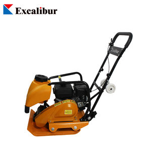 Compacteur à plaque vibrante <span class=keywords><strong>de</strong></span> haute qualité et <span class=keywords><strong>de</strong></span> poids lourd SC-77W pour asphalte, sable, ciment, routes - Product Image 3