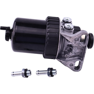 Conjunto de Filtro de Combustible para Excavadora RE67225 para Motor John Deere 3029 4045 Tractor 5055D 5055E 5060E 5065E 5075E <span class=keywords><strong>5076E</strong></span> - Product Image 5