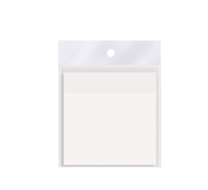 Chất lượng cao văn phòng phẩm rõ ràng Acetate tờ giấy 0.1mm/0.2mm dày A4/A5 Kích thước lá lỏng thủ công cho lớp phủ in ấn làm danh sách - Product Image 5
