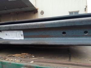 <span class=keywords><strong>JISE</strong></span> estándar 37A riel de acero pesado con 37,2 kg/m - Product Image 5