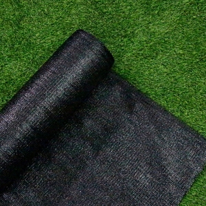 Suministro de <span class=keywords><strong>Malla</strong></span> de <span class=keywords><strong>Sombra</strong></span> Verde/Negra Personalizada al 30%-95% para Invernaderos - Product Image 5