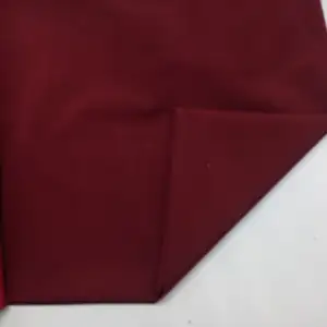 Shaoxing Yuyuan Imp 150D искусственная лайкра, механическая эластичная ткань, 120-125Gsm, однотонная окрашенная, не спандекс, Ns, ТПУ ткань для куртки