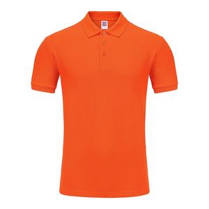 Design OEM Advertising Logo Custom Printing XXL Embroidered Gray Plain Quick Dry Fabric Polo T-<b>shirt</b> for Company Uniform - Product Image 5