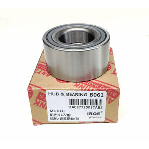 New IRQE <b>Wheel</b> Bearing DAC35650037 35mm Inner Diameter Bearing Steel for for Forester Front Hub <b>Replacement</b> Part - Product Image 1