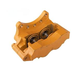 Huamao Manufacturing Étriers de frein hydrauliques à piston en fonte de haute performance 50E-2 durables et de qualité supérieure pour chargeuse sur pneus, garantie 1 an - Product Image 6