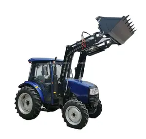 New Arrival Small farm tractor trucks garden mini tractors prices for agriculture farming