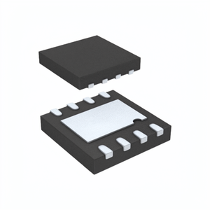 Chip Electrónico XRP2527IHB-1-F 8 WDFN con Pad Expuesto, Componente de Gestión de Energía (PMIC) del Fabricante Channel - Product Image 1