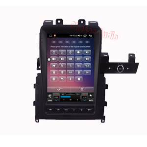 Vidéo de <span class=keywords><strong>film</strong></span> sexuel IPS pour Nissan GTR GT-R Skyline 2011-2017 Audio stéréo tactile complet autoradio lecteur Mp5 navigation GPS multimédia - Product Image 3