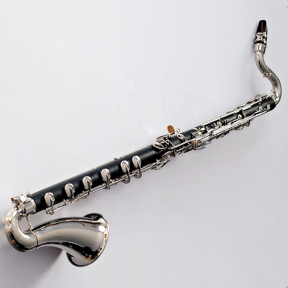 Wholesale Low C Bass Clarinet - Surman Quality & Custom Logo