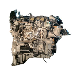 Conjunto de motor de gran oferta de excelente calidad M276 3.0L para Mercedes Benz <span class=keywords><strong>AMG</strong></span> GLE43 GLS400 ML400 GL400 <span class=keywords><strong>4MATIC</strong></span> - Product Image 6