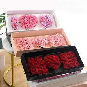 cajas para arreglos florales personalizada y de moda para empaques y  regalos - Alibaba.com
