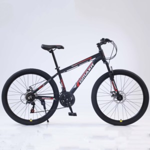 2025 nuevas bicicletas de montaña de demostración OEM a la venta bicicleta de montaña DISEÑO DE Color <span class=keywords><strong>Mtb</strong></span> 200mm para hombres - Product Image 1