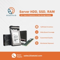Stock PowerEdge R540 Rack Server Set avec disques durs et mémoire RAM