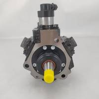 Bomba de Combustible Diésel de Riel Común de Alta Presión 0445020119, Nueva, Precio de Fábrica, 4990601 para Motores Diésel Cummins ISF2.8L