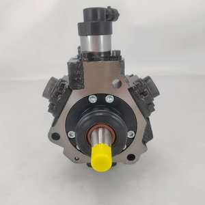 Harga Pabrik Pompa Oli Baru 0445020119 Pompa Bahan Bakar Diesel Common Rail Tekanan Tinggi 4990601 untuk mesin diesel Cum-mins ISF2.8L - Product Image 4