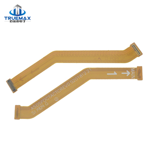 สายแพรเมนบอร์ดอะไหล่โทรศัพท์มือถือสำหรับ Samsung Galaxy A50 <span class=keywords><strong>A505F</strong></span> - Product Image 3