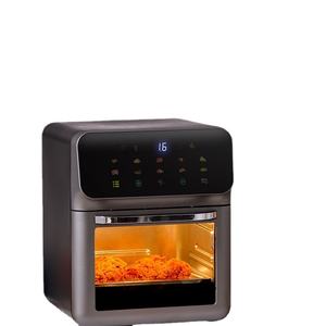 Four électrique, friteuse à air domestique, cuisson intelligente, cuisson à la vapeur, cuisson, frites, viande grillée - Product Image 1