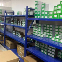 Diferentes Tipos de Interruptores de Circuito en Miniatura Serie S200 para Uso Industrial, Medidor Eléctrico con Función Tuya y Certificaciones CE
