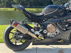 มีรถ <span class=keywords><strong>BMW</strong></span> S <span class=keywords><strong>1000</strong></span> <span class=keywords><strong>RR</strong></span> ปี <span class=keywords><strong>2021</strong></span> มือสองพร้อมขาย - Product Image 3