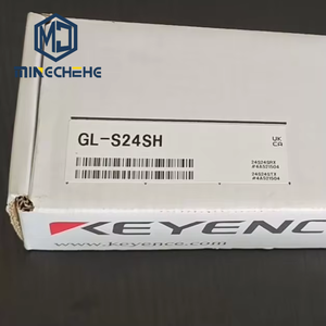 Grille de sécurité KEYENCE GL-S24SH Série GL-S Fine 24 axes GL S24SH - Product Image 1