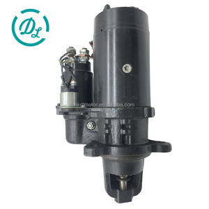 Conjunto de arranque 0001371010 0001371015 0001372002 0001372008 11 dientes DAF CST10690AS CST10690ES 1284775 DL EexcavaStart Heavy - Product Image 1