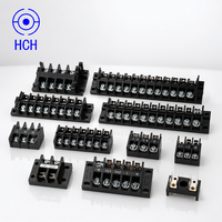 Borniers de connexion 2 et 4 broches pour climatiseurs, connecteurs de borniers 3 voies, directement des fabricants
