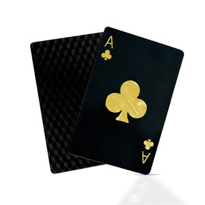 Jeu de <span class=keywords><strong>poker</strong></span> personnalisé avec 54 cartes avec votre logo, cartes à jouer en papier pour le loisir et la détente, cartes de <span class=keywords><strong>poker</strong></span> - Product Image 3
