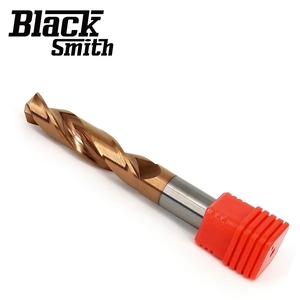 Blacksmith ดอกสว่านคาร์ไบด์แข็งสำหรับเหล็กชุบแข็ง - Product Image 1