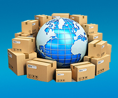 Không khí vận chuyển hàng hóa để Canada Trung Quốc củng cố dịch vụ thanh toán tiền mặt trên Giao hàng FCL dịch vụ FBA vận chuyển với DDP dịch vụ - Product Image 2