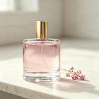 Vente en gros Parfum floral inspiré de niche Parfum de créateur Parfum de marque privée original Fragancia unisexe