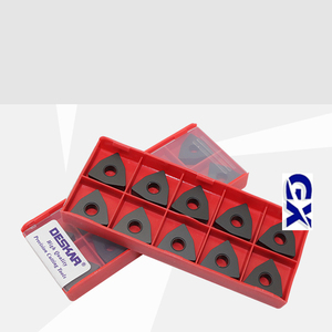 DESKAR WNMA080404/08/12 WNMA080408 LF3018 inserto per tornitura parti per tornio <span class=keywords><strong>CNC</strong></span> - Product Image 4