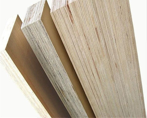Feuille de <span class=keywords><strong>contreplaqué</strong></span> de bouleau phénolique de haute qualité 18mm 25mm anti-dérapant HPL <span class=keywords><strong>Marine</strong></span> <span class=keywords><strong>pour</strong></span> remorques MDF étanche avec colle WBP - Product Image 5