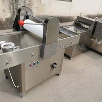 Machine de formage à mouvement alternatif à rouleau unique - Spécialisée dans la fabrication de biscuits, de sachima et de biscuits compressés