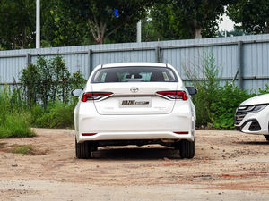 Nouvelle Toyota Corolla Hybride Économique, Véhicules Adultes Chinois avec Conduite à Gauche, Neuves en Stock - Product Image 6