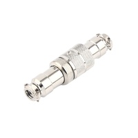 ONLYOA Connecteur Prise de courant Aéronautique 2 3 4 5 6 7 8 9 10 12 Broches GX16 M16 Mâle et connecteur femelle Électrique Connecteur D'aviation Circulaire