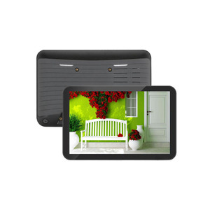 8-Inch Wall Mounted Android 4G POE NFC WIFI Ethernet With <b>Camera</b> <b>for</b> Room Booking Display Ethernet Tablet <b>PC</b> - Product Image 5