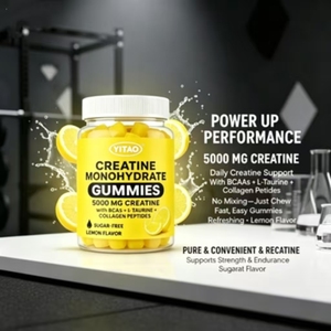 <b>Creatine</b> Chewable Tablets - Muscle Booster - <b>Creatine</b> Monohydrate - Own Brand <b>Creatine</b> Electrolyte Chewable Tablets - Wholesale - Product Image 3