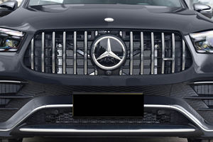 <span class=keywords><strong>AMG</strong></span> GLE <span class=keywords><strong>63</strong></span> <span class=keywords><strong>S</strong></span> 4MATIC <span class=keywords><strong>Plus</strong></span> 2024 d'occasion, boîte automatique 9 vitesses, transmission intégrale, suspension pneumatique, jamais accidenté, état neuf - Product Image 4