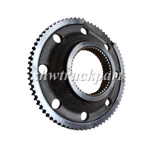 Anneau porte-engrenage 3463549709 Bell moyeu anneau porte-engrenage pour MB camion réduction de roue - Product Image 2