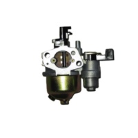 Nouveau carburateur à essence chinois SPD de haute qualité 168F/170F 5HP/6HP léger 0,4 kg pour motoculteurs, tondeuses à gazon, pompes à eau