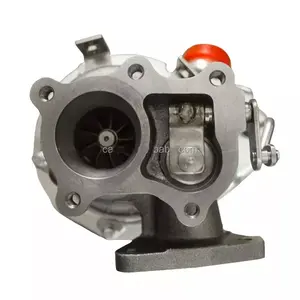 Completa Turbo ZD30 Motor-Comprar Turbocharger Caravan E25 Peças ZD30 Ht12-21b