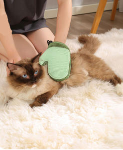 Vendita calda strumenti di pulizia <span class=keywords><strong>per</strong></span> animali domestici massaggio cane gatto doccia spruzzatore spazzola <span class=keywords><strong>per</strong></span> capelli in Silicone guanto <span class=keywords><strong>per</strong></span> toelettatura <span class=keywords><strong>per</strong></span> animali domestici - Product Image 3