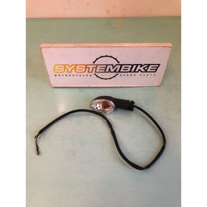 Ensemble moteur de moto YAMAHA FZS 600 FAZER 1998-2003, pièce compatible - Product Image 2